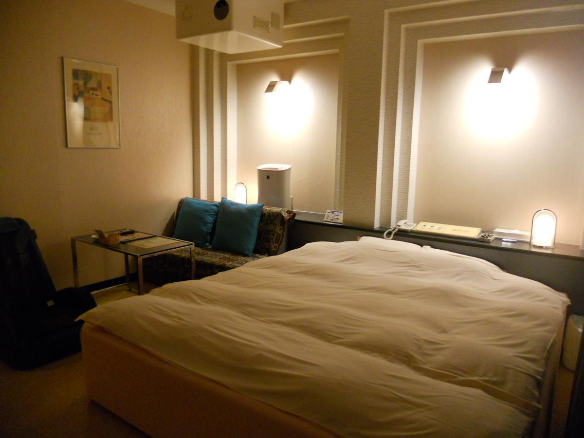 Hotel Mare (Adults Only) Akashi Exterior photo